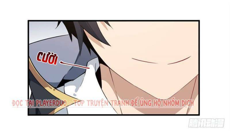 Sứ Đồ Vô Hạn Và 12 Chiến Cơ Chapter 19 - Trang 20