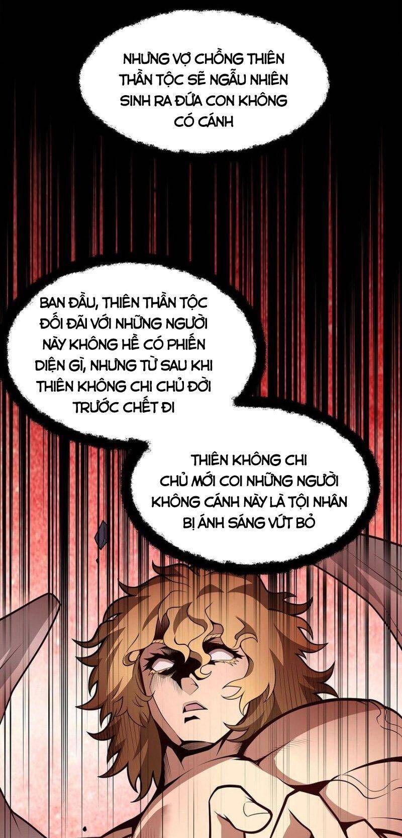 Sứ Đồ Vô Hạn Và 12 Chiến Cơ Chapter 375 - Trang 15