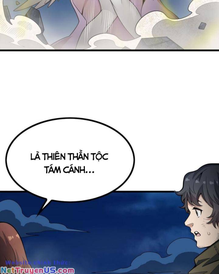 Sứ Đồ Vô Hạn Và 12 Chiến Cơ Chapter 399 - Trang 51