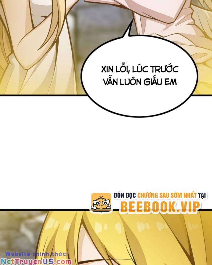 Sứ Đồ Vô Hạn Và 12 Chiến Cơ Chapter 396 - Trang 28