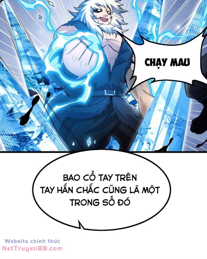 Sứ Đồ Vô Hạn Và 12 Chiến Cơ Chapter 411 - Trang 23