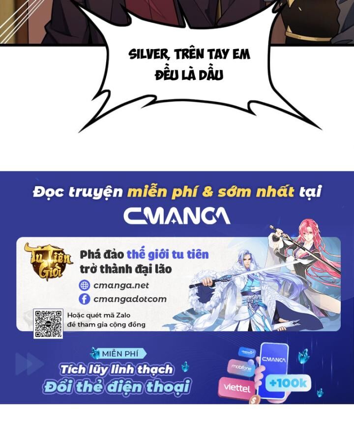 Sứ Đồ Vô Hạn Và 12 Chiến Cơ Chapter 417 - Trang 46