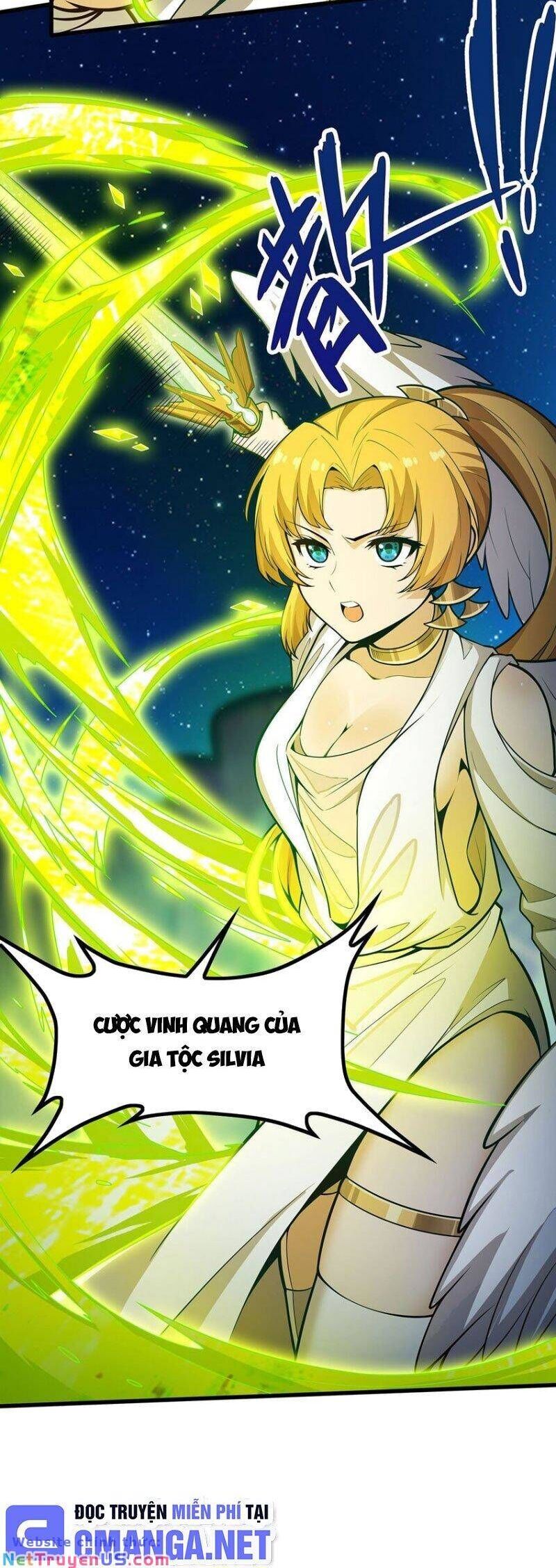 Sứ Đồ Vô Hạn Và 12 Chiến Cơ Chapter 389 - Trang 5