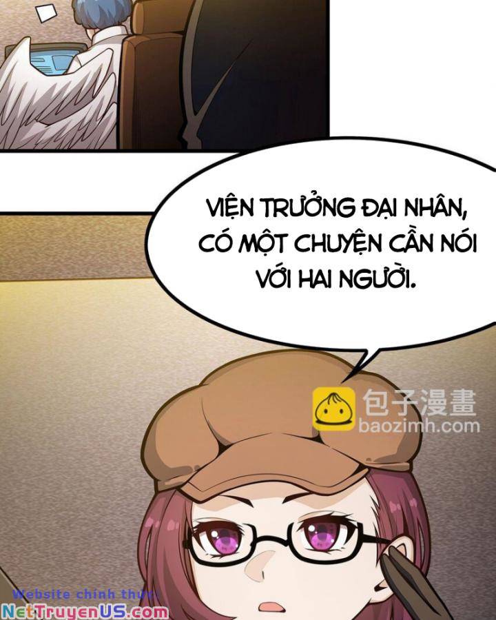 Sứ Đồ Vô Hạn Và 12 Chiến Cơ Chapter 395 - Trang 57