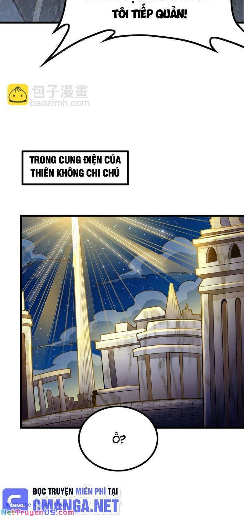 Sứ Đồ Vô Hạn Và 12 Chiến Cơ Chapter 391 - Trang 7