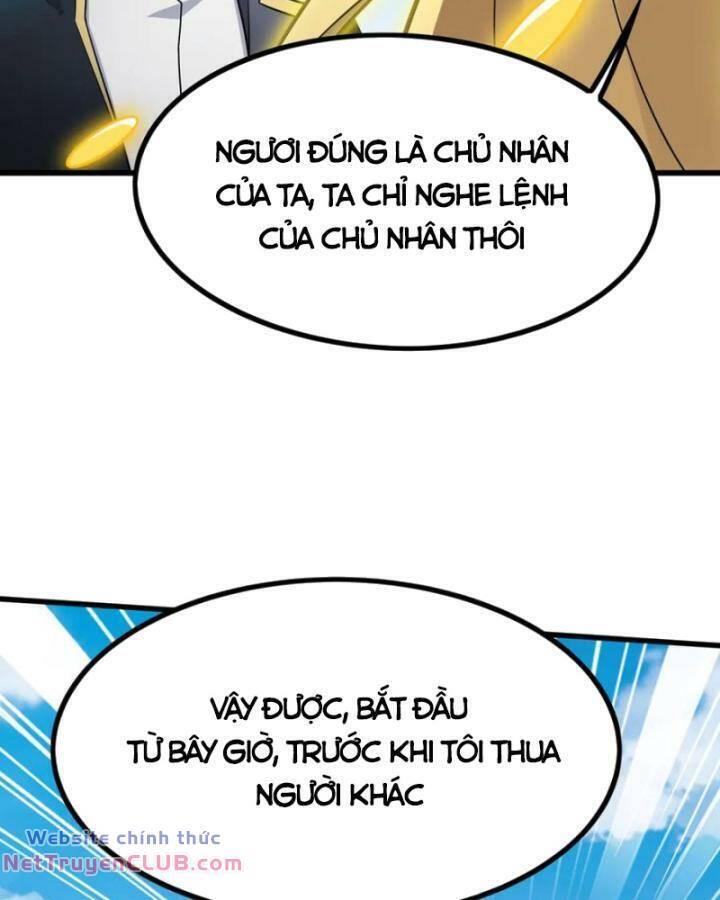 Sứ Đồ Vô Hạn Và 12 Chiến Cơ Chapter 406 - Trang 22