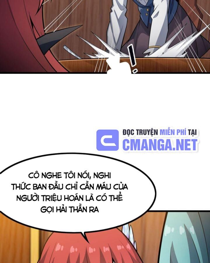 Sứ Đồ Vô Hạn Và 12 Chiến Cơ Chapter 417 - Trang 38