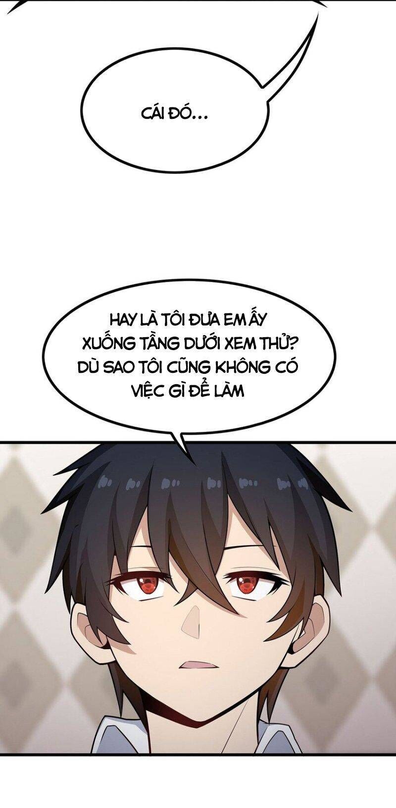 Sứ Đồ Vô Hạn Và 12 Chiến Cơ Chapter 375 - Trang 19