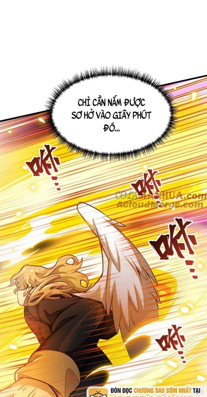 Sứ Đồ Vô Hạn Và 12 Chiến Cơ Chapter 390 - Trang 4