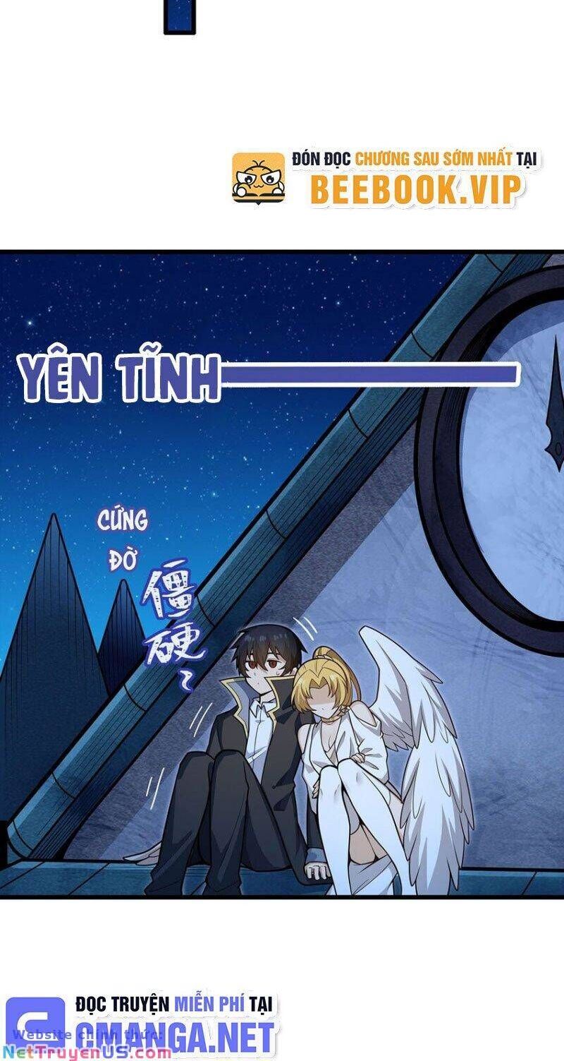 Sứ Đồ Vô Hạn Và 12 Chiến Cơ Chapter 386 - Trang 25