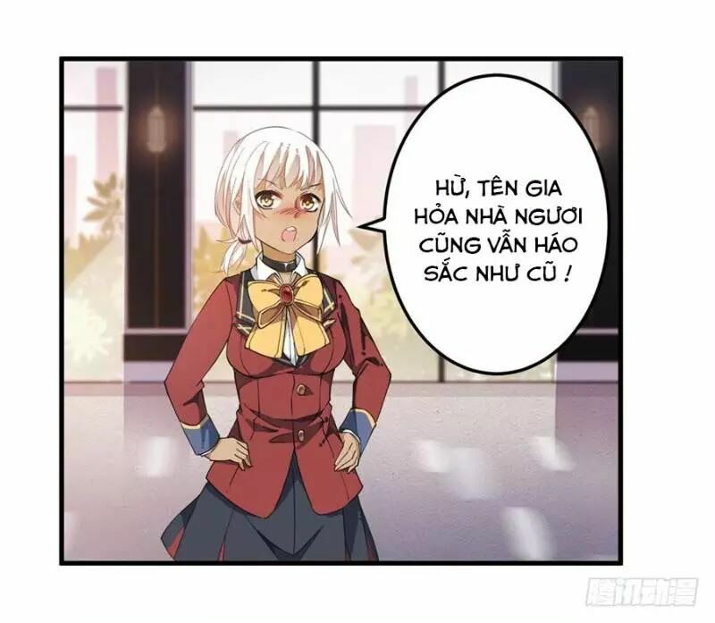 Sứ Đồ Vô Hạn Và 12 Chiến Cơ Chapter 11 - Trang 42