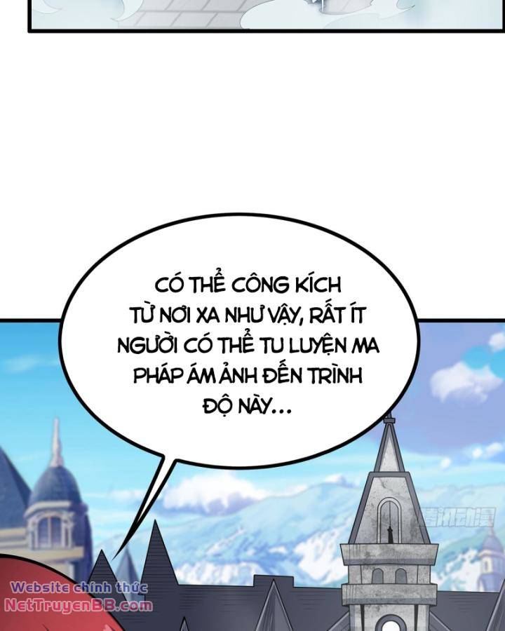 Sứ Đồ Vô Hạn Và 12 Chiến Cơ Chapter 413 - Trang 45