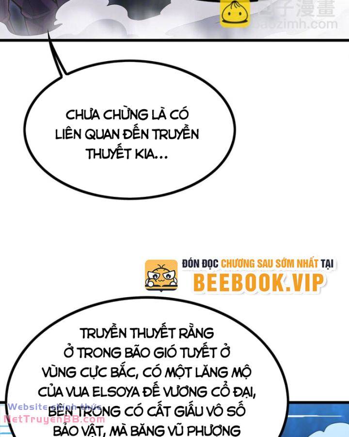 Sứ Đồ Vô Hạn Và 12 Chiến Cơ Chapter 415 - Trang 2