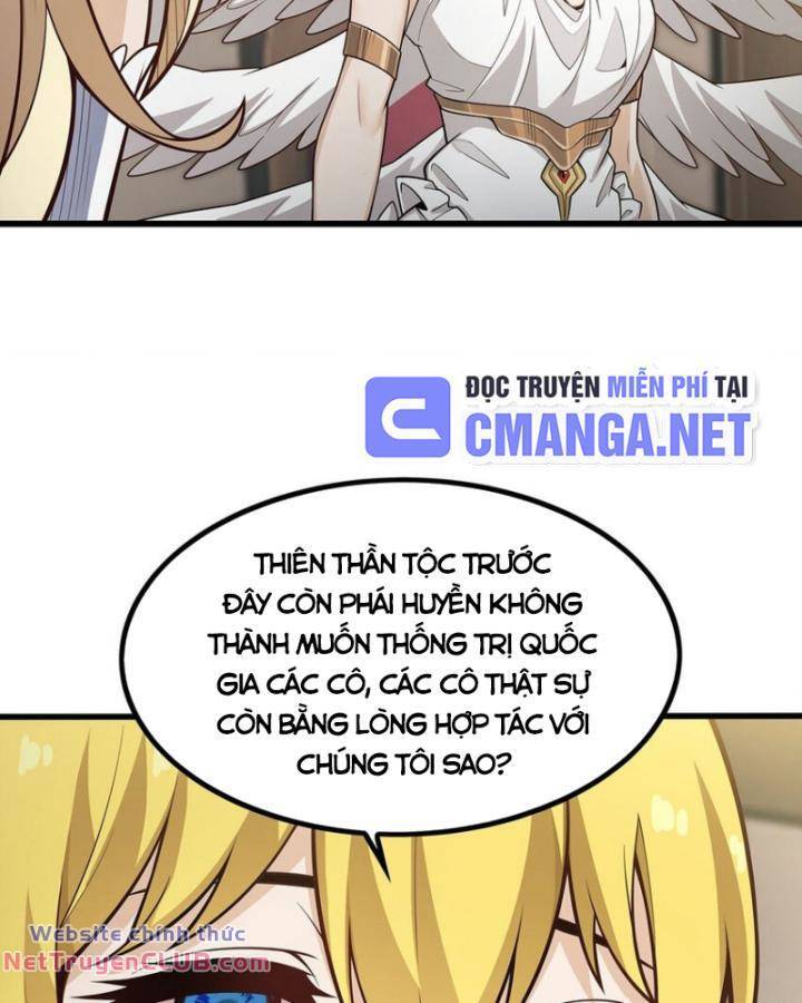 Sứ Đồ Vô Hạn Và 12 Chiến Cơ Chapter 407 - Trang 11