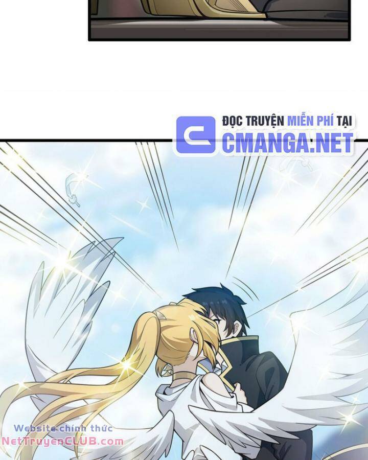 Sứ Đồ Vô Hạn Và 12 Chiến Cơ Chapter 408 - Trang 11