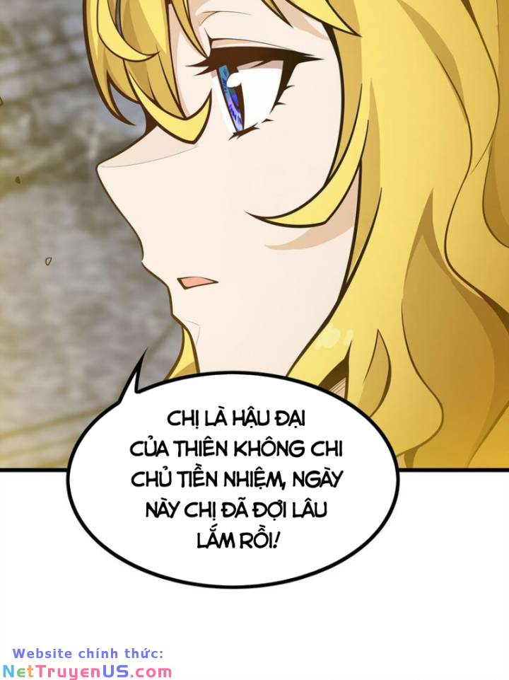 Sứ Đồ Vô Hạn Và 12 Chiến Cơ Chapter 396 - Trang 29