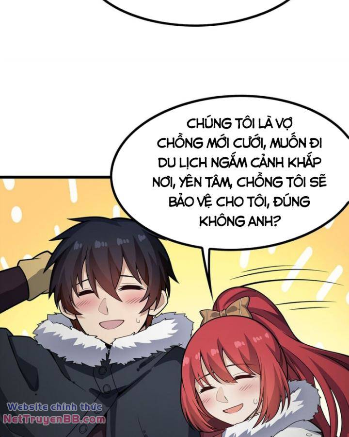 Sứ Đồ Vô Hạn Và 12 Chiến Cơ Chapter 410 - Trang 5