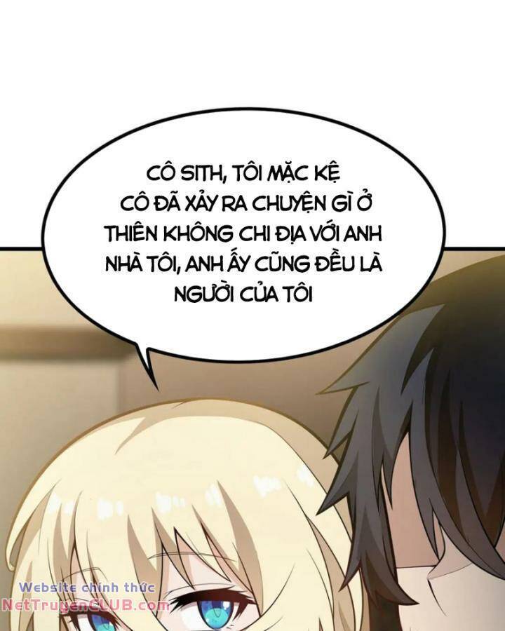 Sứ Đồ Vô Hạn Và 12 Chiến Cơ Chapter 406 - Trang 53