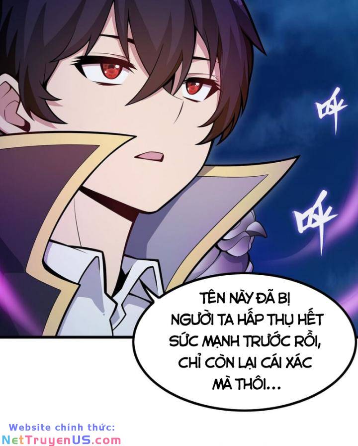 Sứ Đồ Vô Hạn Và 12 Chiến Cơ Chapter 395 - Trang 54