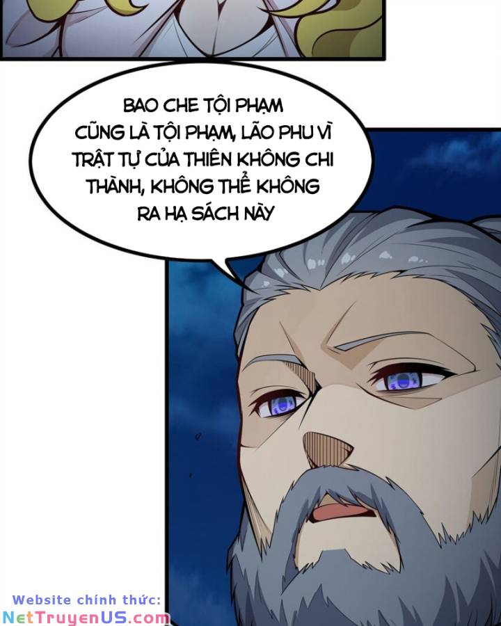 Sứ Đồ Vô Hạn Và 12 Chiến Cơ Chapter 396 - Trang 44