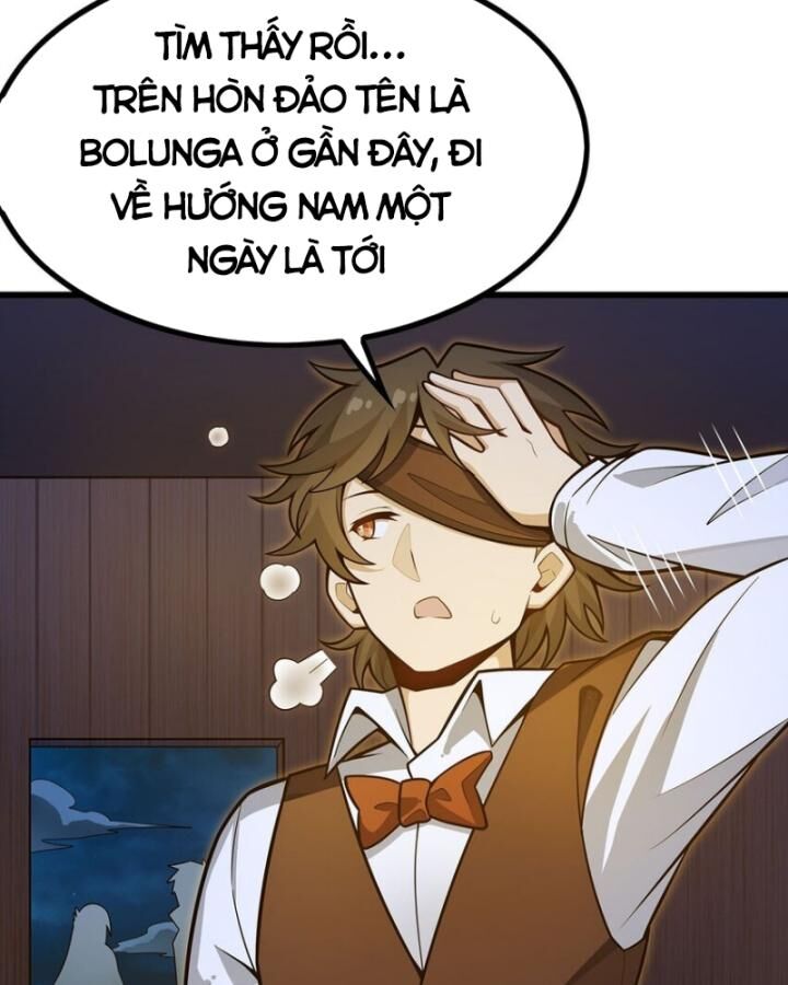 Sứ Đồ Vô Hạn Và 12 Chiến Cơ Chapter 417 - Trang 21