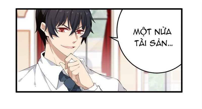 Sứ Đồ Vô Hạn Và 12 Chiến Cơ Chapter 20 - Trang 2