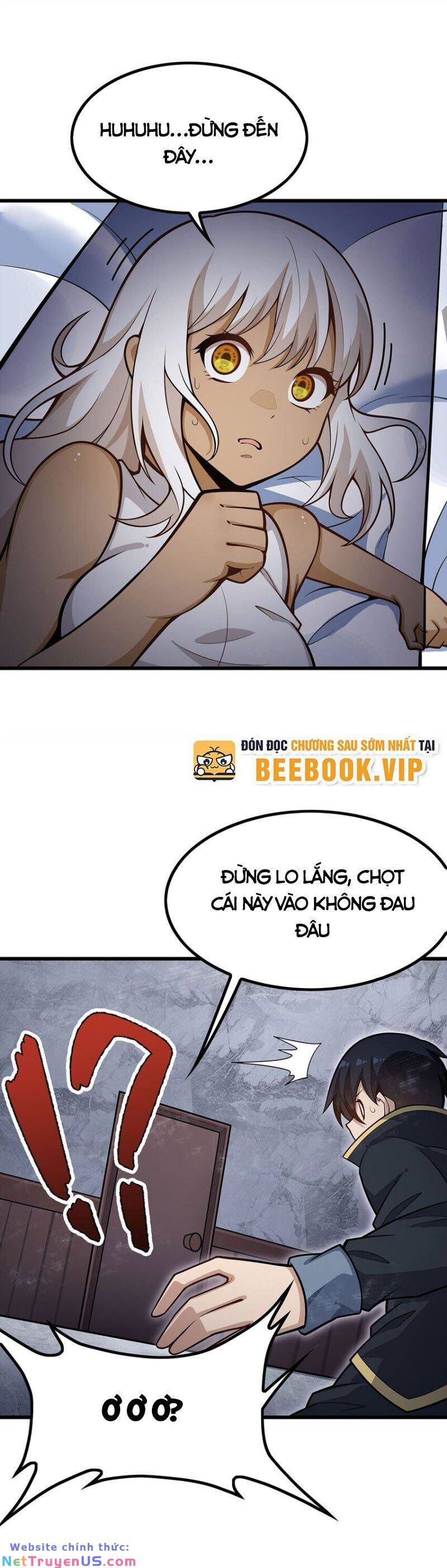 Sứ Đồ Vô Hạn Và 12 Chiến Cơ Chapter 381 - Trang 16