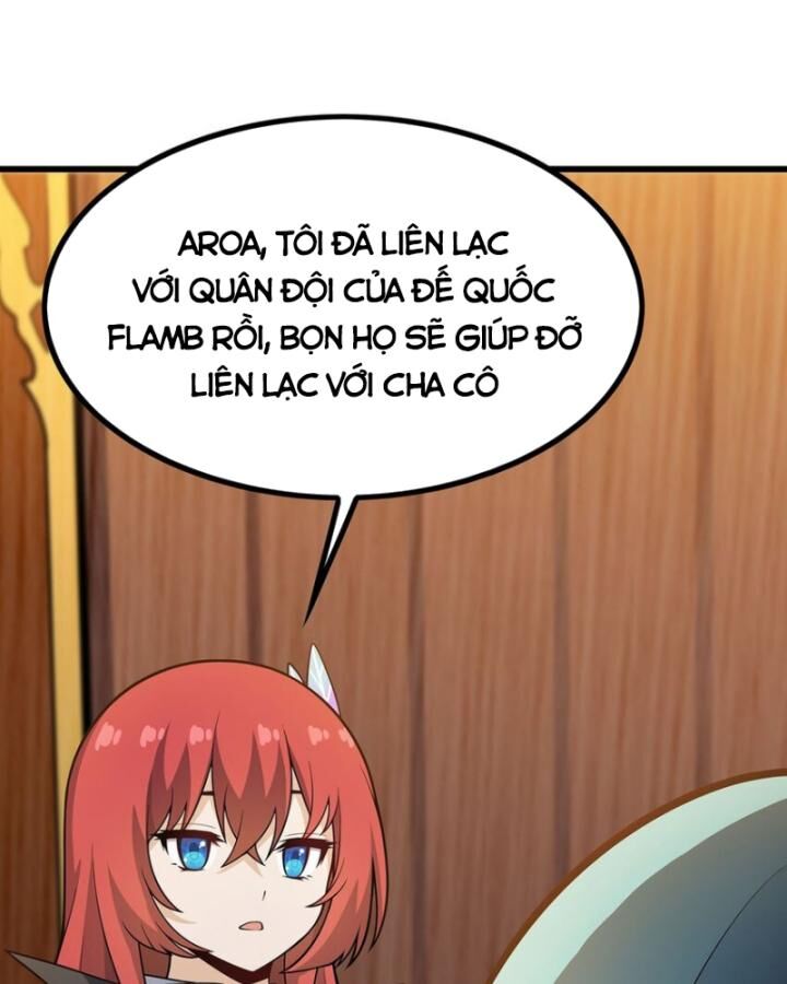 Sứ Đồ Vô Hạn Và 12 Chiến Cơ Chapter 417 - Trang 31