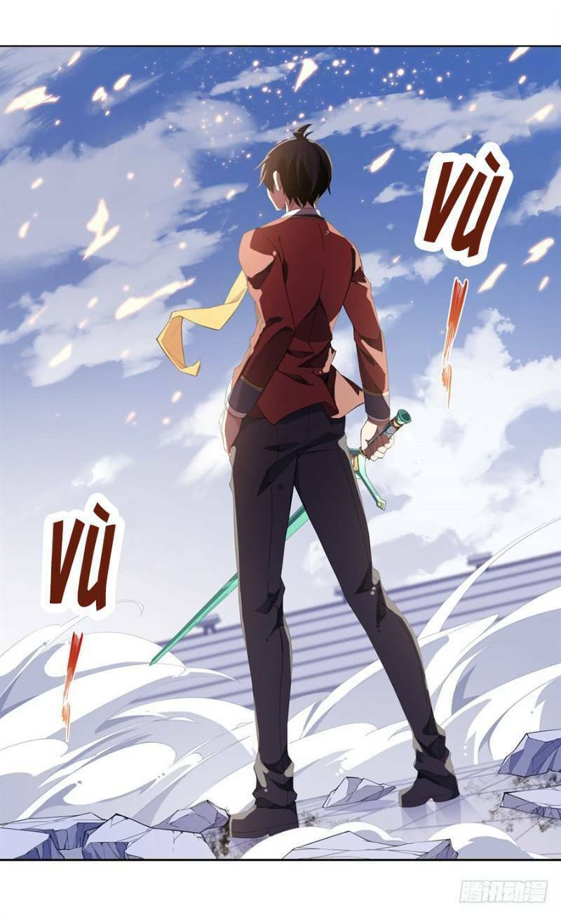 Sứ Đồ Vô Hạn Và 12 Chiến Cơ Chapter 14 - Trang 47