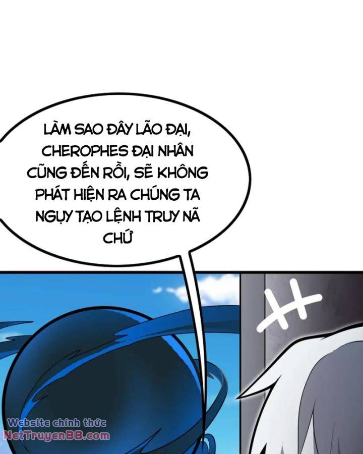 Sứ Đồ Vô Hạn Và 12 Chiến Cơ Chapter 414 - Trang 17