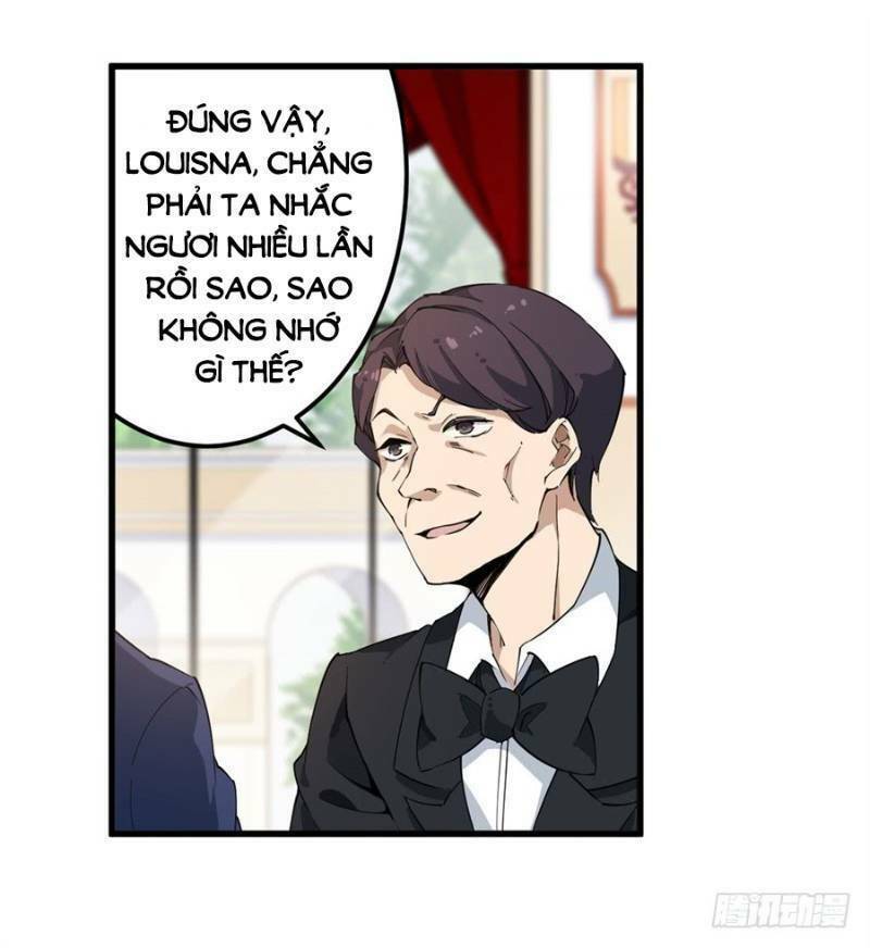 Sứ Đồ Vô Hạn Và 12 Chiến Cơ Chapter 18 - Trang 44