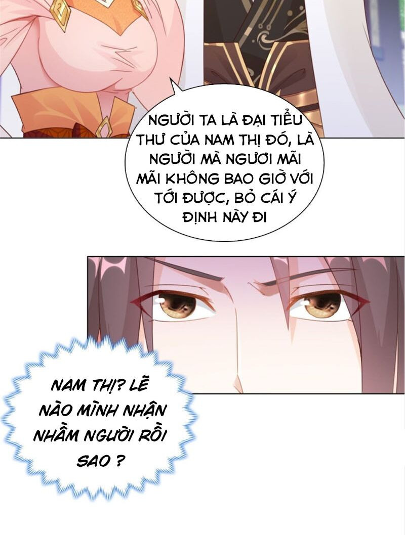 Mục Long Sư Chapter 9 - Trang 17