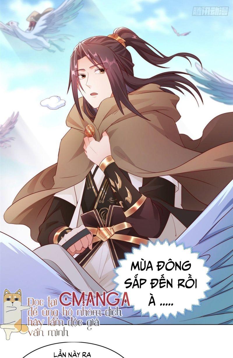 Mục Long Sư Chapter 16 - Trang 3