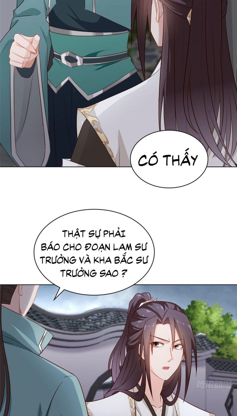 Mục Long Sư Chapter 16 - Trang 32