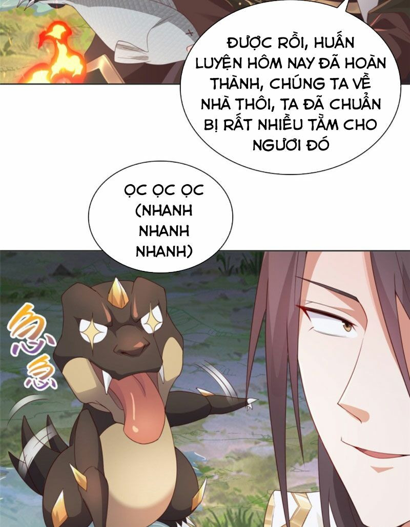 Mục Long Sư Chapter 8 - Trang 32