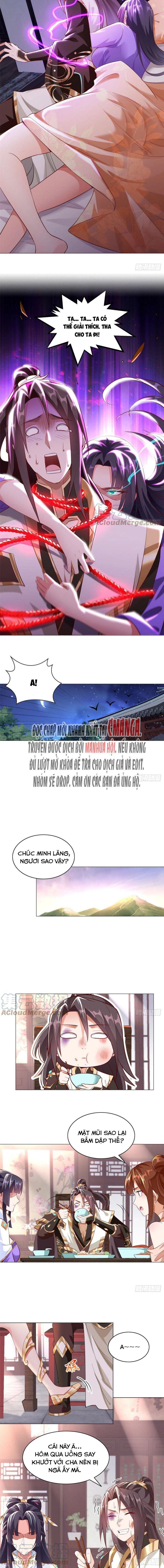 Mục Long Sư Chapter 65 - Trang 1