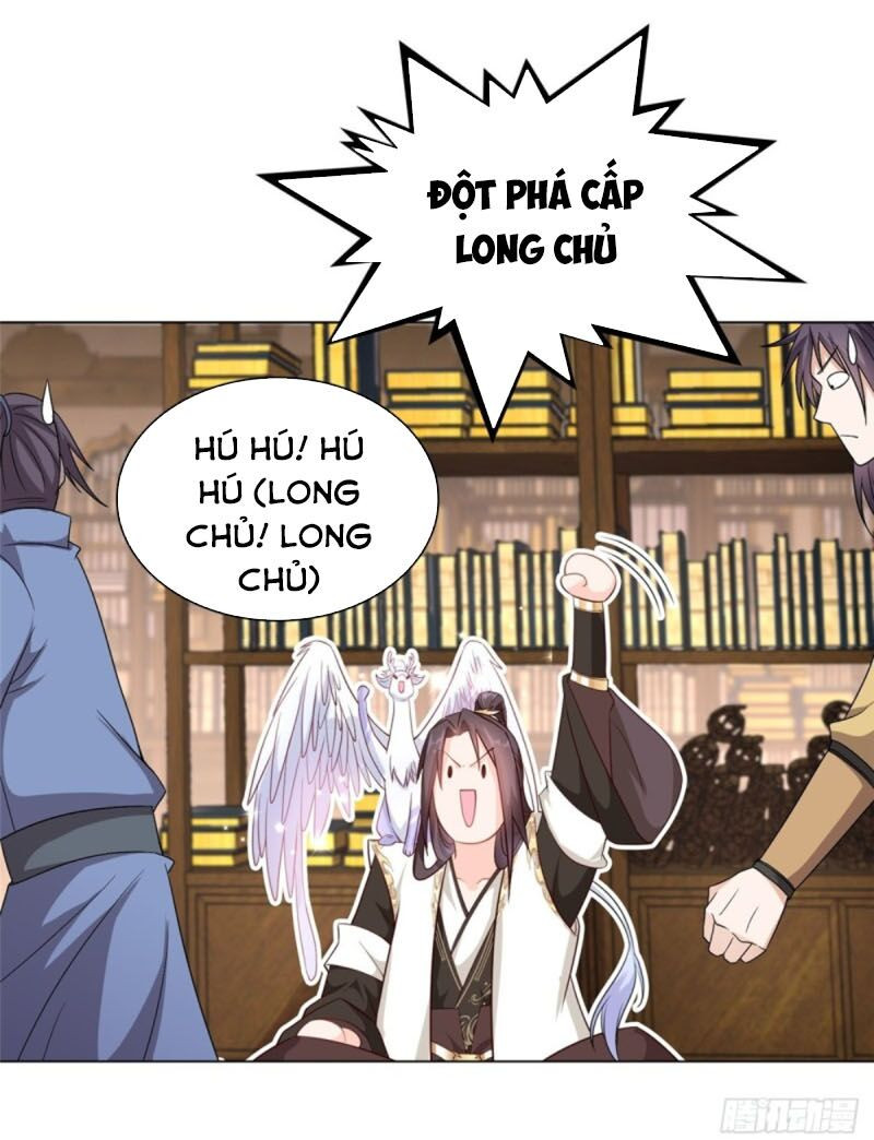 Mục Long Sư Chapter 14 - Trang 25