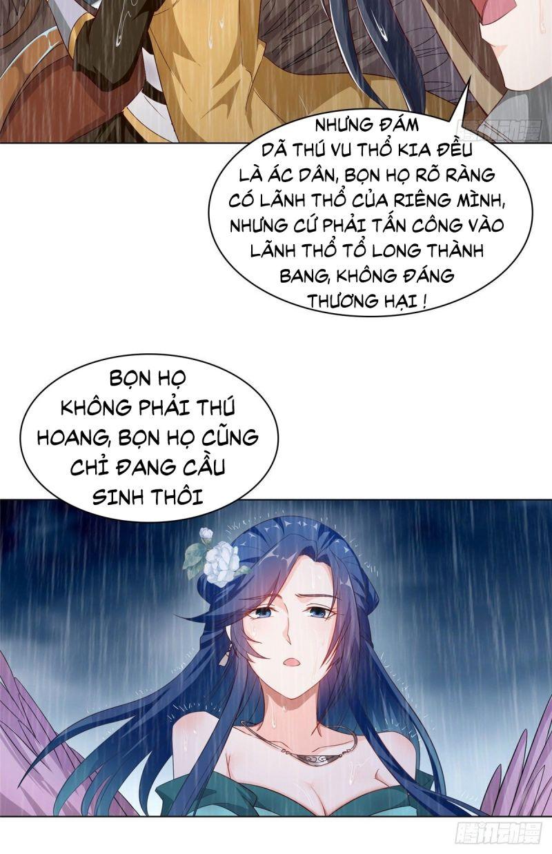 Mục Long Sư Chapter 17 - Trang 9