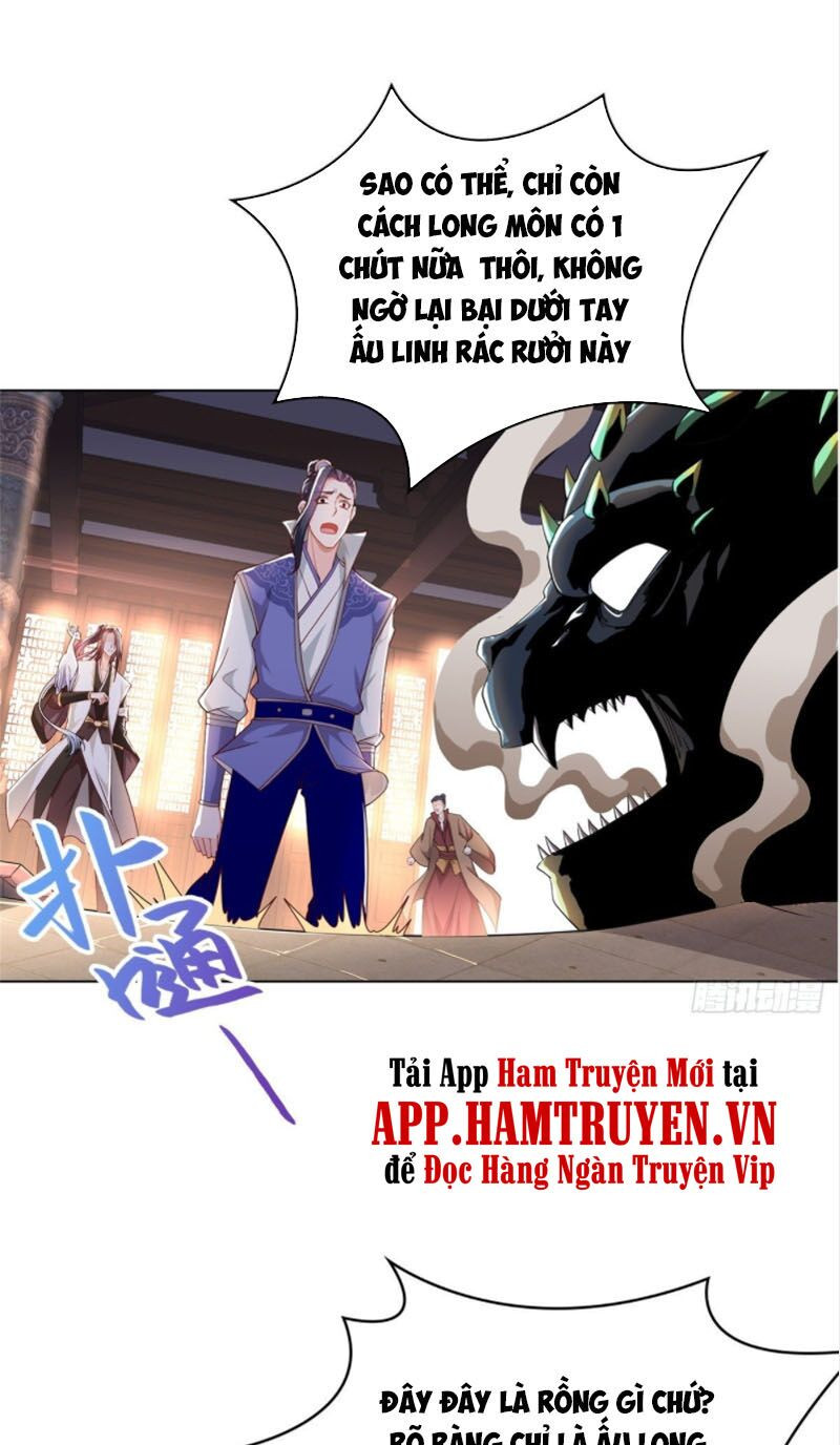 Mục Long Sư Chapter 12 - Trang 4