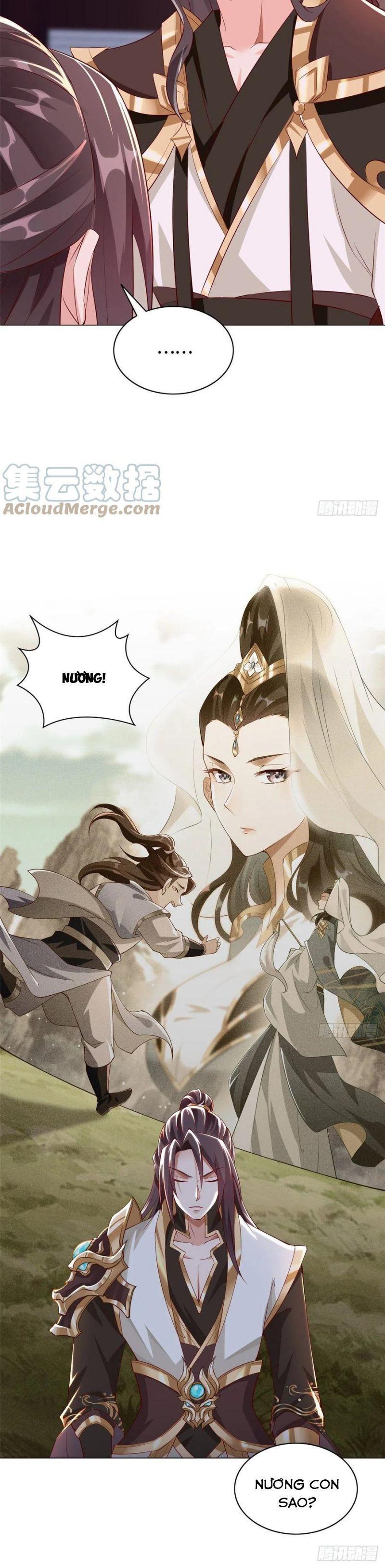 Mục Long Sư Chapter 66 - Trang 4