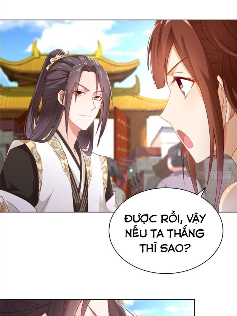 Mục Long Sư Chapter 5 - Trang 17