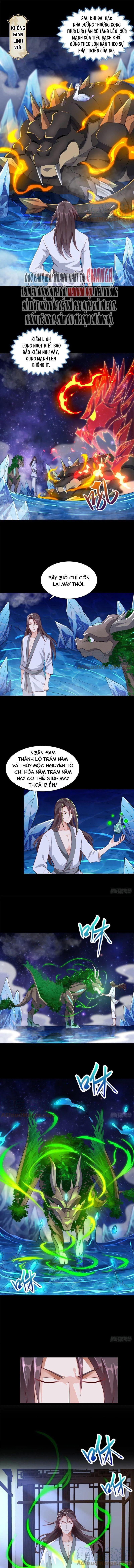 Mục Long Sư Chapter 68 - Trang 0