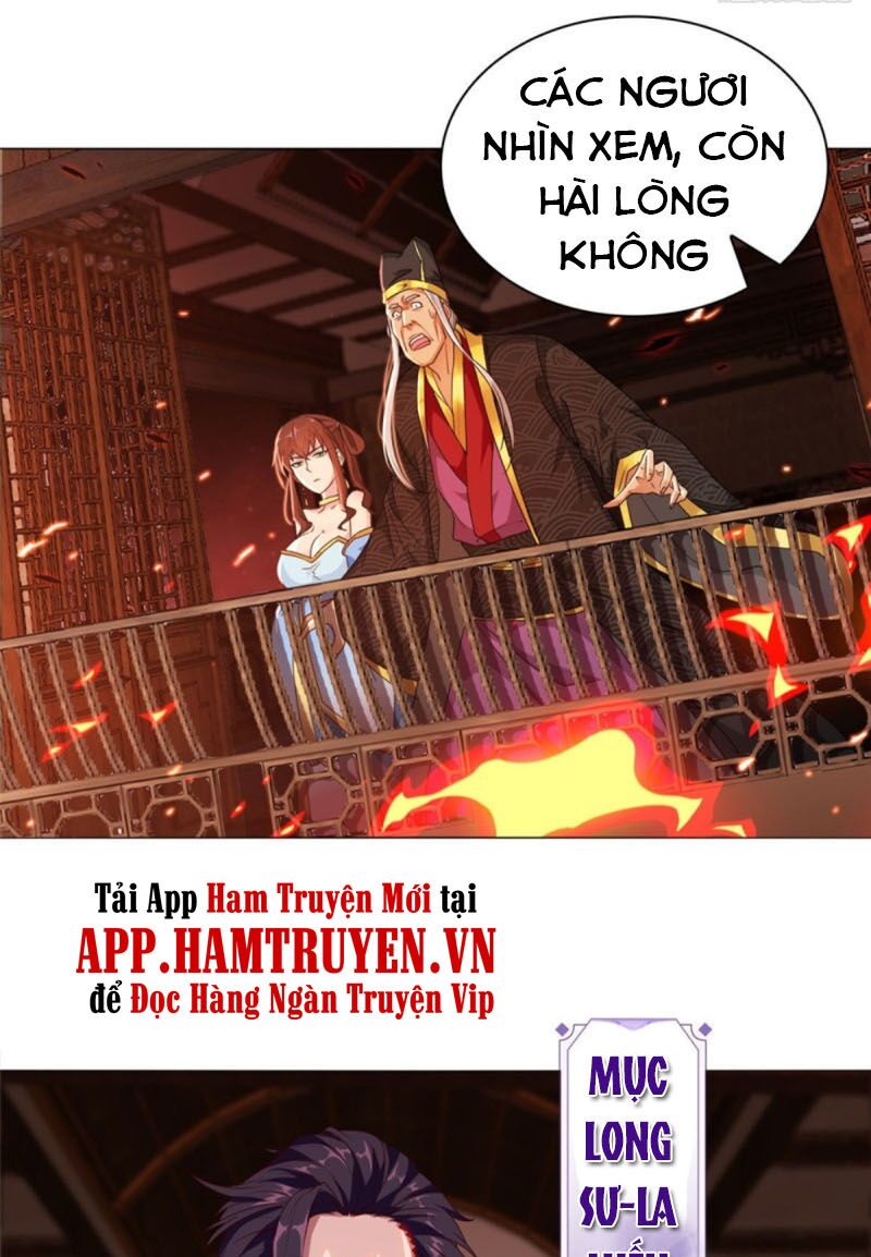 Mục Long Sư Chapter 2 - Trang 11