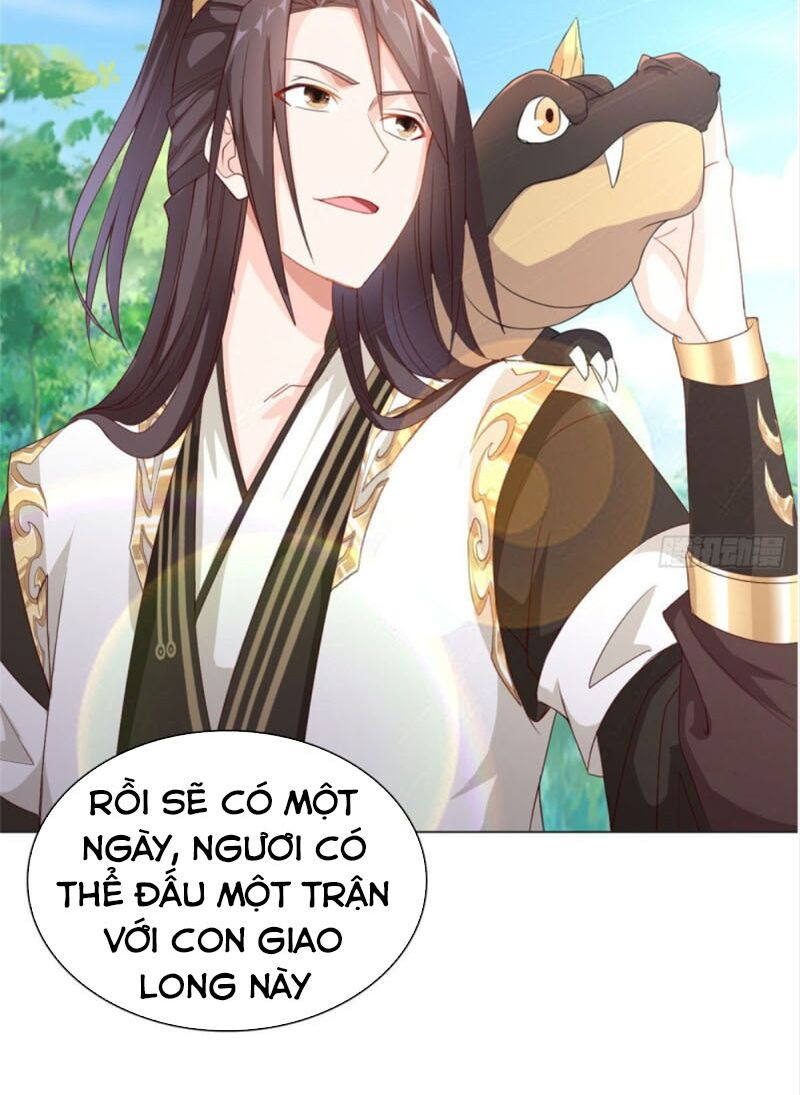 Mục Long Sư Chapter 7 - Trang 19