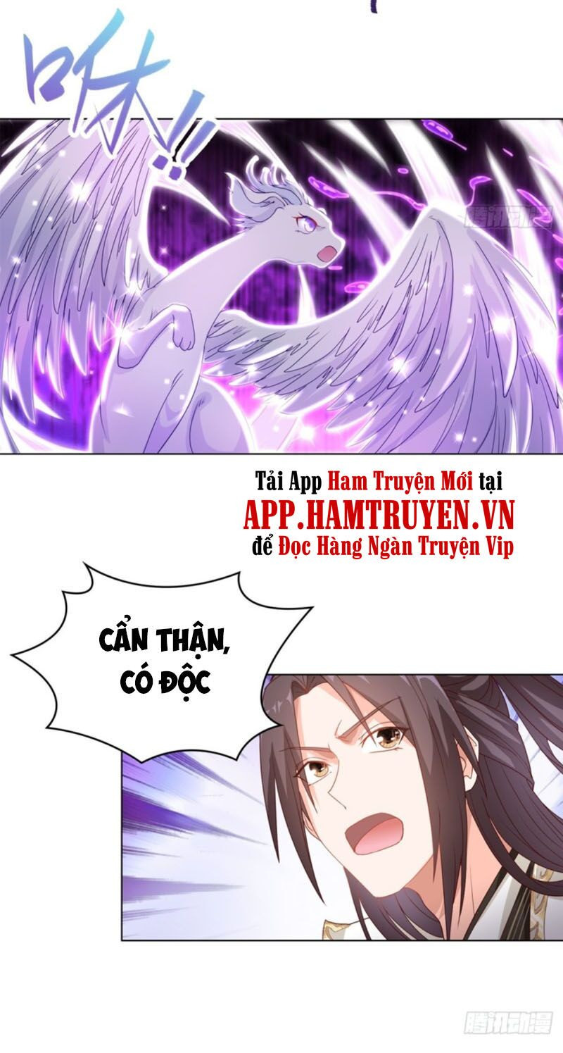 Mục Long Sư Chapter 11 - Trang 25