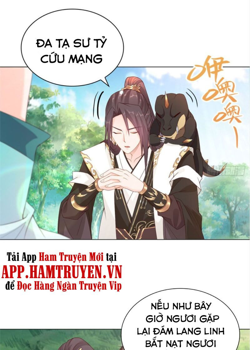 Mục Long Sư Chapter 7 - Trang 16