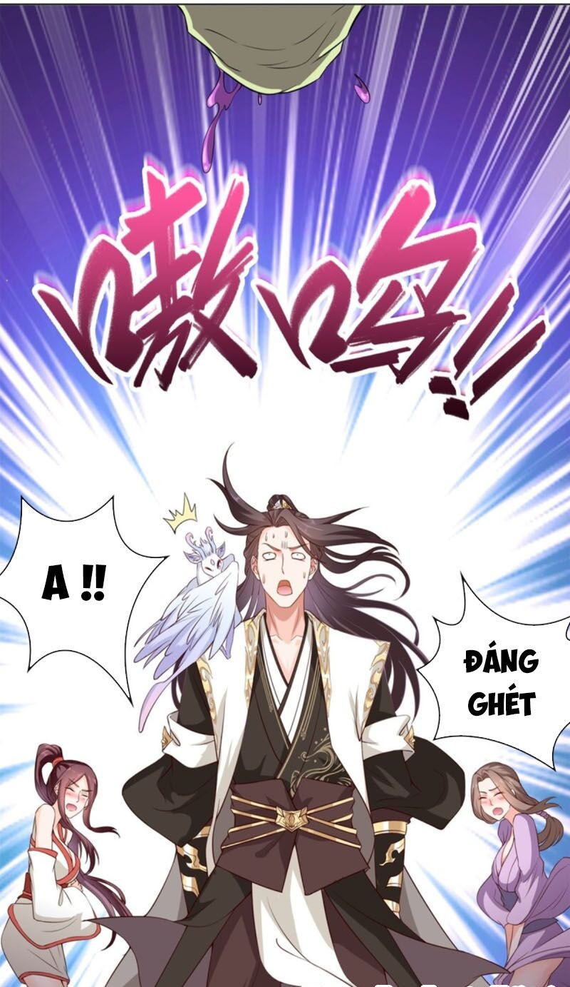 Mục Long Sư Chapter 11 - Trang 13