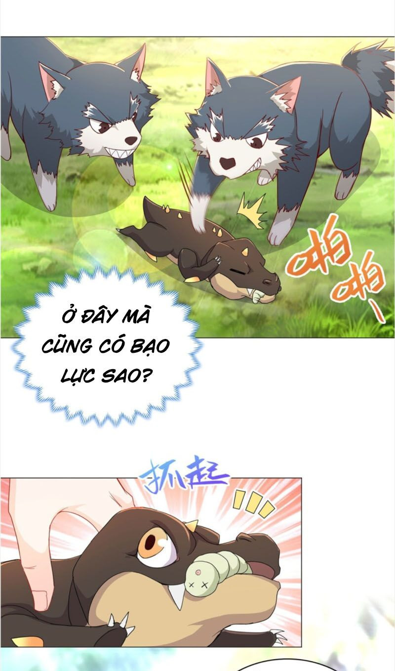 Mục Long Sư Chapter 6 - Trang 9