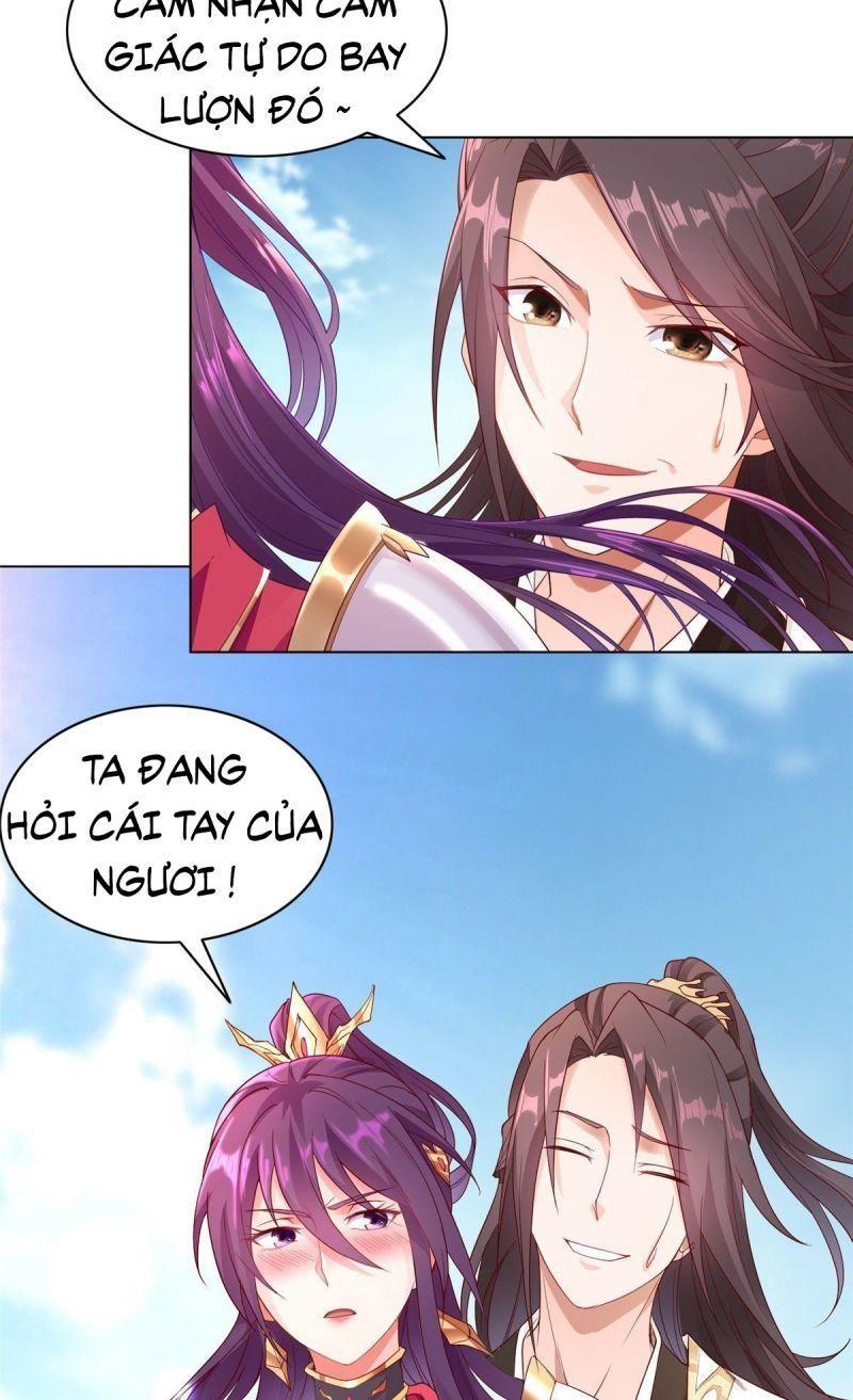 Mục Long Sư Chapter 22 - Trang 14