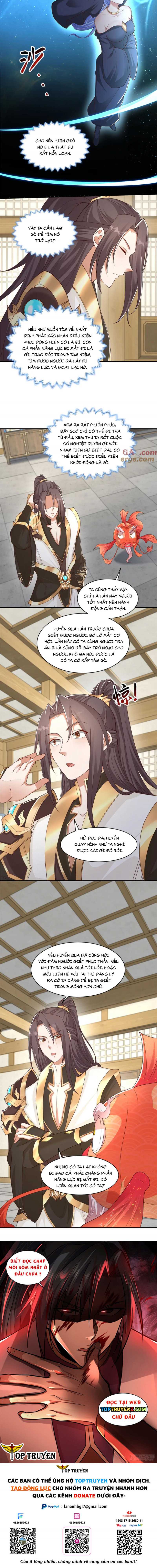 Mục Long Sư Chapter 430 - Trang 3